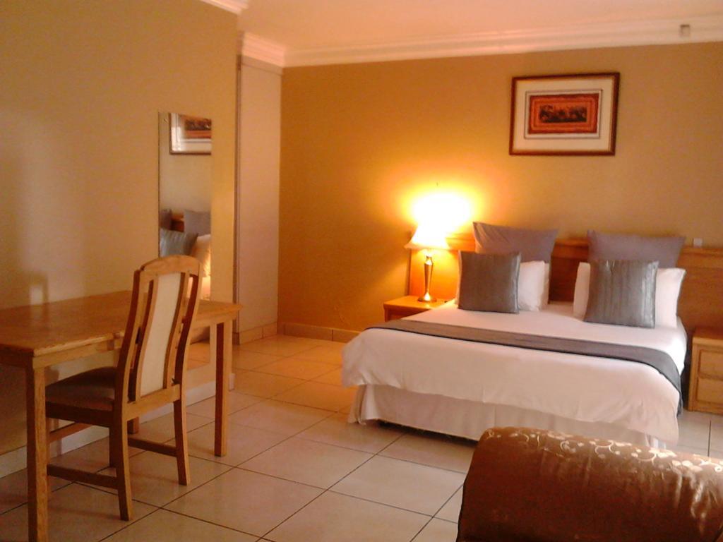 Chancellors Court Pretoria Exterior foto