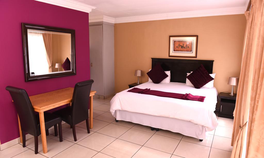 Chancellors Court Pretoria Exterior foto