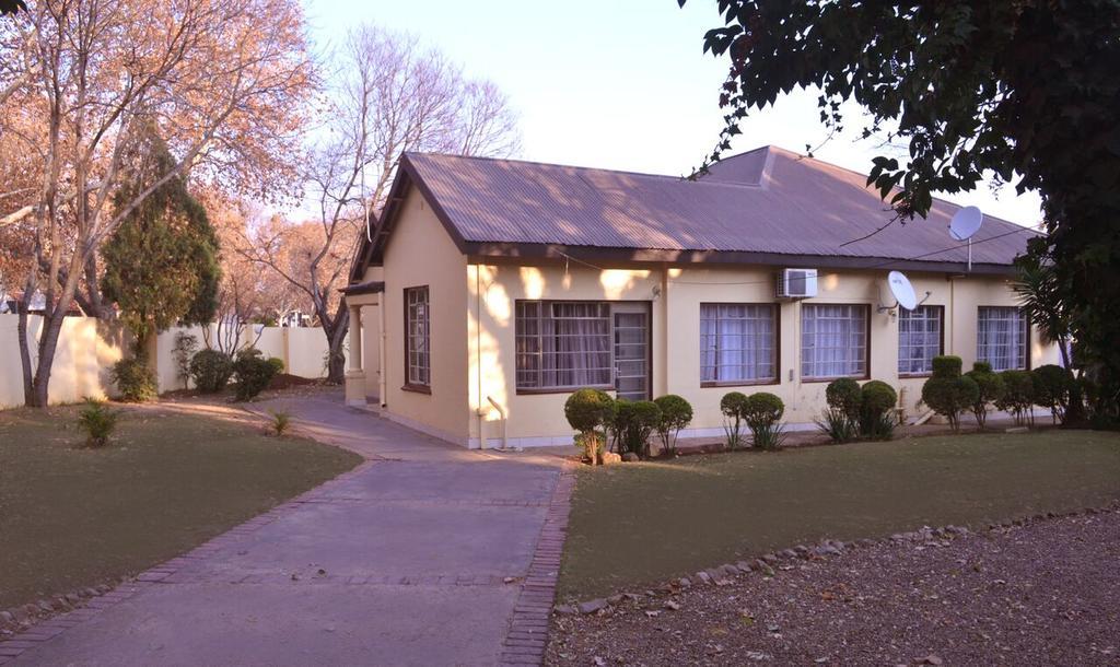 Chancellors Court Pretoria Exterior foto
